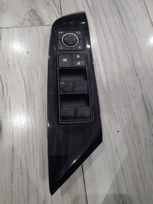 Панель керування вікон лівий lexus rx iv 515465 фото №1