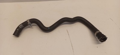 Volvo xc40 труба шланг wody 32249650 фото №1