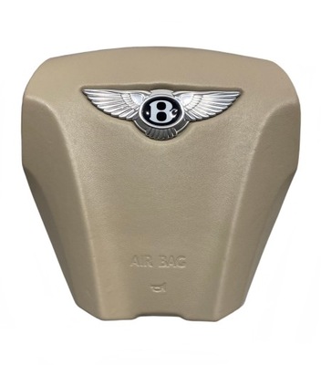 BENTLEY CONTINENTAL GT GTC FLYING airbag 3W0880206 