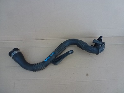 Шланг труба повітря dacia sandero ii 0.9 tce фото №1