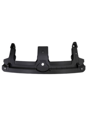 Защита поперечина передний audi q7 4m0807081 фото №1