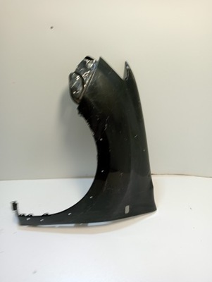 Sandero ii stepway lift крыло левый перед фото №1