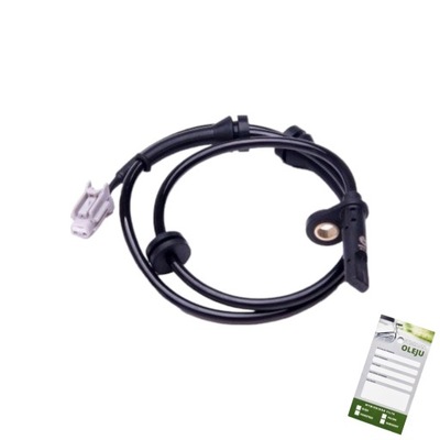 Датчик abs do renault koleos i 2.0 2008 2009 2010 2011 2012 2013 фото №1