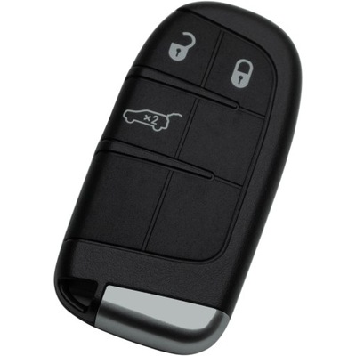 Ключ pilot keyless dodge durango challenger charger dart | m3n-40821302 фото №1