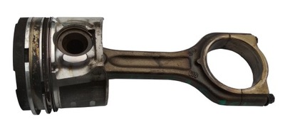 Peugeot partner ii 1.6hdi поршень с шатун фото №1