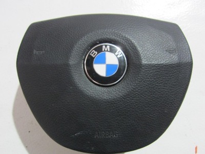 BMW F10 528 ПОДУШКА AIRBAG ВОДИТЕЛЯ USA 7838260