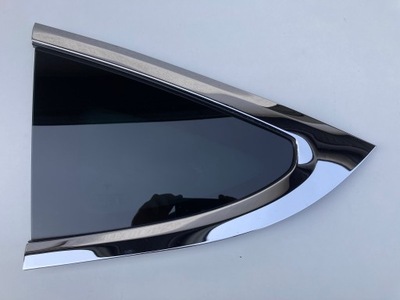 VENTANAS CARROCERÍA IZQUIERDA TESLA X  