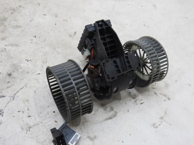 Вентилятор воздуходувка резистор bmw e63 e64 3.0 d фото №1