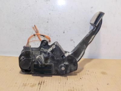 Педаль 7484557628 renault premium / midlum dxi dxe 403233 фото №1