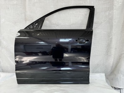 Audi q5 8r0 ліве передні дверей фото №1