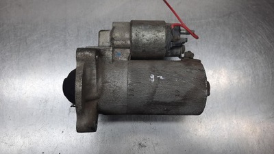 Стартер peugeot 307 1.4b 01-05r фото №1