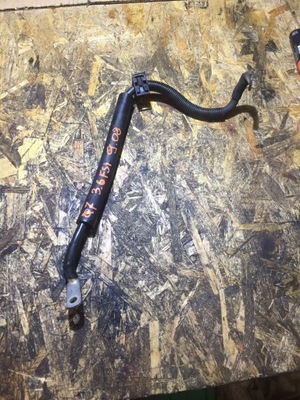 Audi q7 4l шланг массовый генератора 7l6971349c фото №1