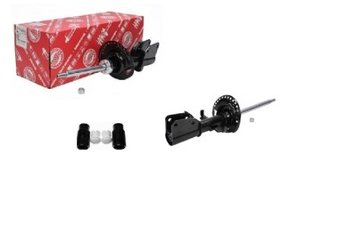 Амортизатори vel satis espace iv перед kpl захист фото №1