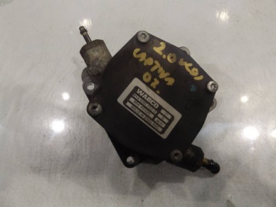 Captiva 2,0vcdi vacu 96440320 фото №1