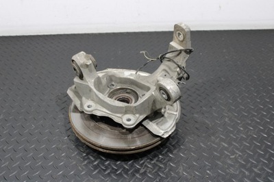 Поворотний кулак правий задня 4x4 alfa romeo stelvio q4 фото №1