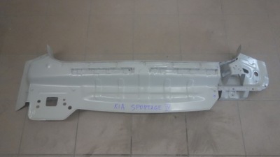 Kia sportage iv 2016-2022 pas задний стена задняя фото №1