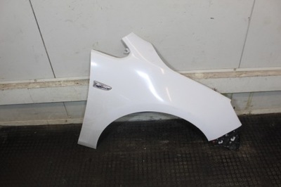 Крила правий передній opel astra j 1.7cdti фото №1