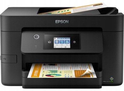 Drukarka wielofunkcyjna EPSON WF-3820DWF MFP WIFI