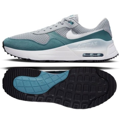 Buty Nike Air Max System DM9537 006 43 szary