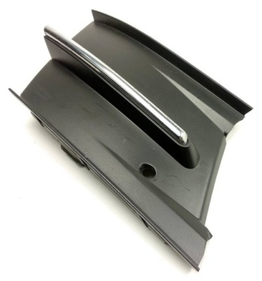 Org решётка решётка радиатора бампера vw passat b8 фото №1