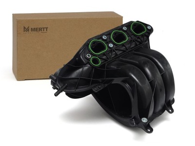 Коллектор всасывающий esen skv фото №1