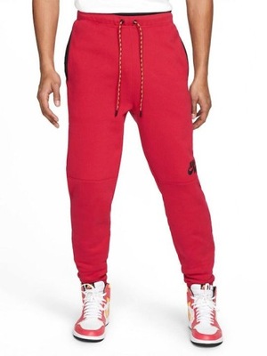Męskie spodnie dresowe Jordan Jumpman Nike L