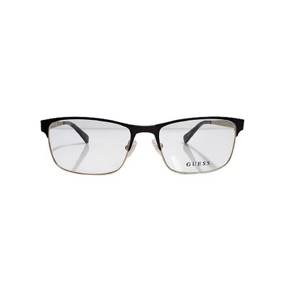 Okulary męskie korekcyjne Guess oprawki GU1876