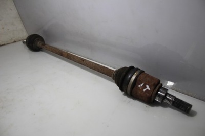 Приводной вал левый задняя renault koleos i 2.0dci фото №1