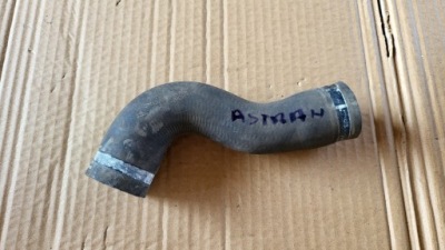 Astra h шланг води 1.4 13126139 фото №1