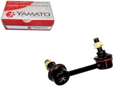 Yamato соединитель стабилизатора 89 5mm honda cr-v ii фото №1