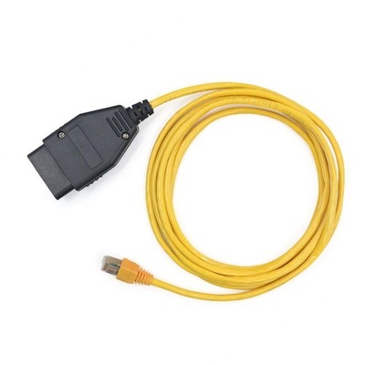 PARA BMW F-SERIES KODOWANIE OBD2 CABLE DIAGNOSTYCZNY  