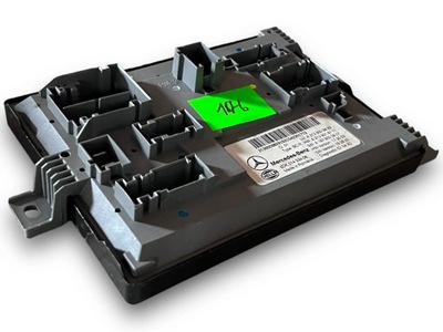 Mercedes e klasa w213 модуль sam a2139009829 m фото №1