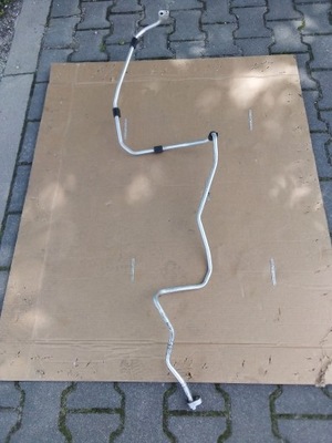 Шланг wąż трубка трубки кондиционера кондиционер bmw g07 x7 фото №1