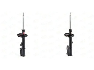 2x амортизатори kyb задня l+p do toyota carina vi фото №1