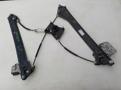 Vw arteon подъемник стекло левый перед 3g8837461b фото №1