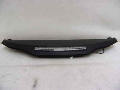 Maserati ghibli 14- шторка полка багажника 6700193920 фото №1