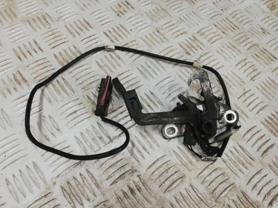 Замок капот citroen ds3 фото №1