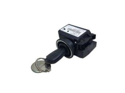 Замок зажигания ключ 1695451508 mercedes w169 фото №1