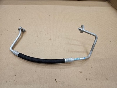 Opel e-corsa электрик 208 ii трубка кондиционера 9830587180 фото №1