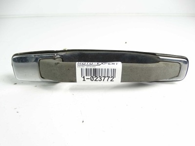 Mercedes s klasa w126 ручка наружная задняя фото №1