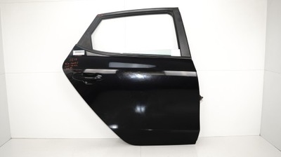 Дверь правый задняя kia ceed ii 12-16r фото №1