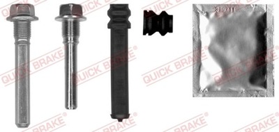 CASQUILLOS DIRECCIONALES SOPORTE QUICK BRAKE 113-1459X  