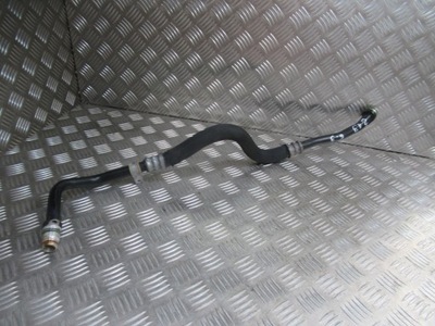 Mercedes шланг дроти масляний a2135011201 amg w213 6.3 фото №1