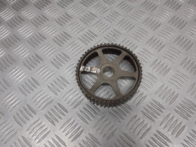 Шкив chrysler 300m 3.5 v6 фото №1