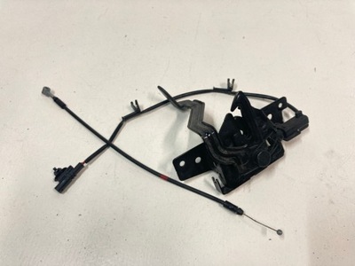 Замок капот hyundai kona 81130cm000 фото №1