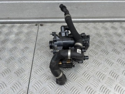 Bmw x2 термостат 1.5 бензин 61047209 фото №1