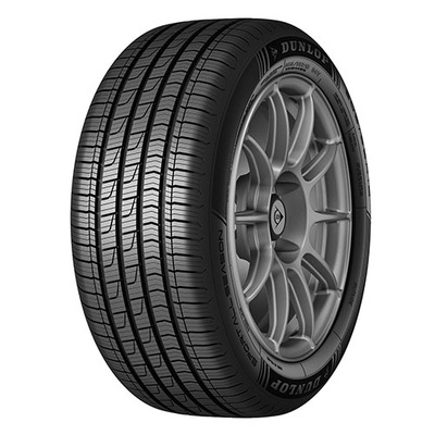 4 Dunlop 235/55R18 SPORT ALL SEASON 104V Gdansk