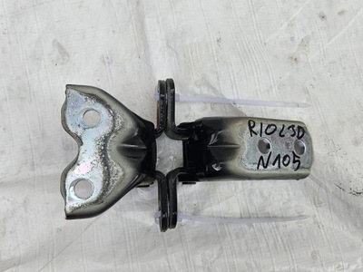 Петля петлі двері лівий перед kia rio iii 12-17 3 двері фото №1