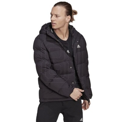 Kurtka Adidas CYTINS H JACKET BQ2034 S 10929040907 oficjalne