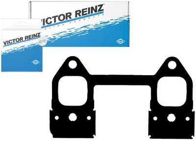 Victor reinz 71-36731-00 прокладка, колектор випускний фото №1